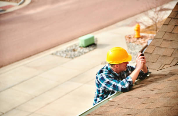 Best Roofing Contractor Near Me  in Frankenmuth, MI