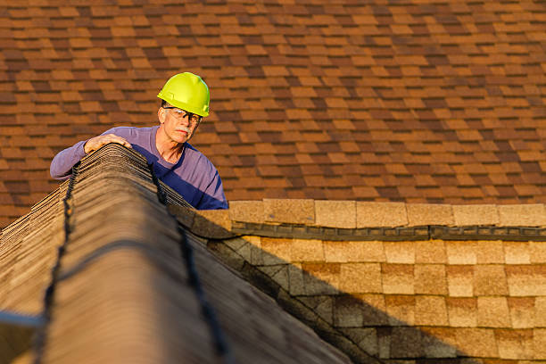 Best Emergency Roof Repair  in Frankenmuth, MI
