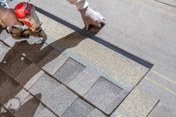 Quick and Trustworthy Emergency Roof Repair Services in Frankenmuth, MI